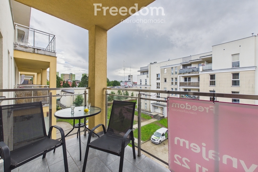 Elbląg FREEDOM NIERUCHOMOŚCIWynajmę mieszkanie - Elbląg, Generała Józefa Bema. Oferuję do wynajęcia atrakcyjne