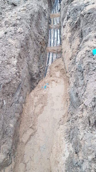 Elbląg Monter / Pomocnik montera sieci sanitarnych zewnętrznych