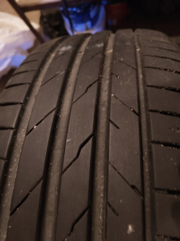 Elbląg Opony Hankook