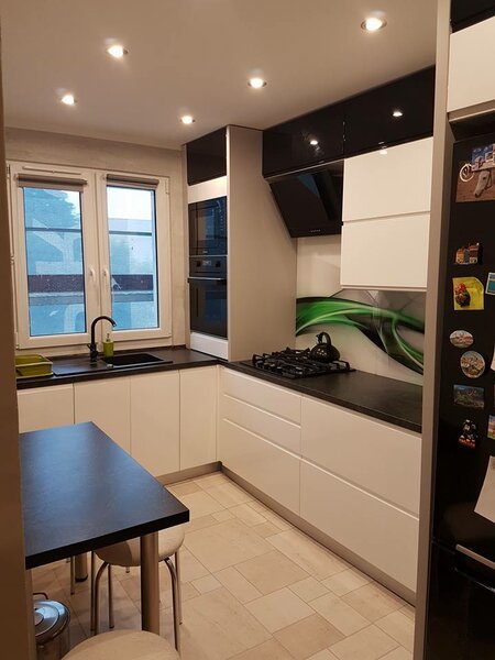 Elbląg Zakup mieszkania deweloperskiego, a może remont obecnego ????Firma SŁAWBUD wykona usługi remontowe