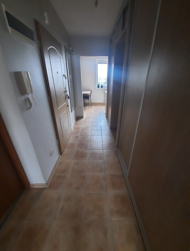 Elbląg Wynajmę mieszkanie 48m2.
