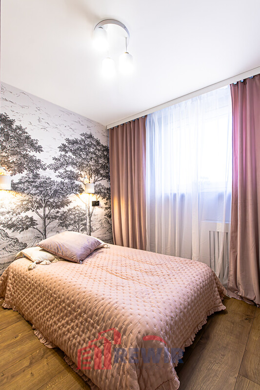 Elbląg RewiR NieruchomościWybierz Swój🎄Wymarzony RewiR Prezentujemy Państwu 3-pokojowe mieszkanie przy