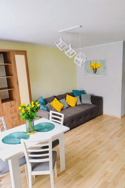 Elbląg Marzysz o porannej kawie w Twoim prywatnym ogrodzie i wieczornym grillu ze znajomymi? NA SPRZEDAŻ