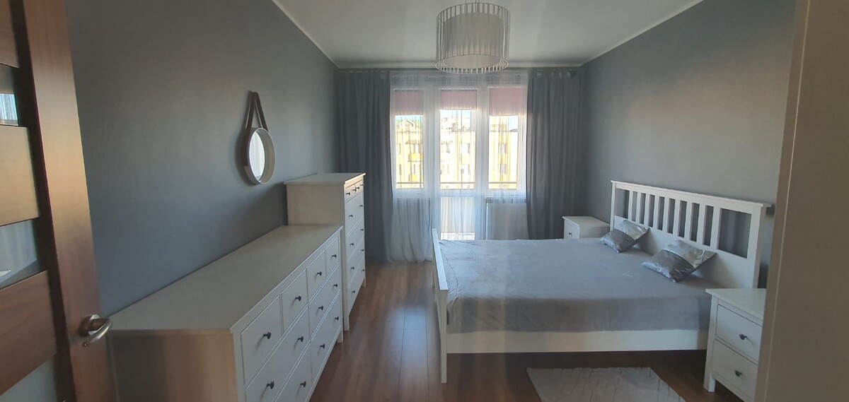 Elbląg WYNAJMĘ MIESZKANIE 2 POKOJOWE CENTRUM MIASTA