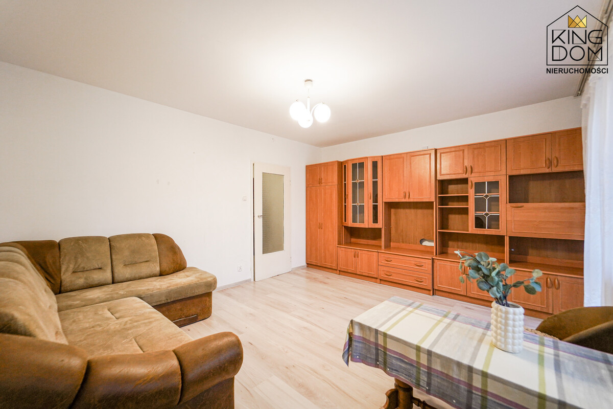 Elbląg 👑🏠  KINGDOM  🏠👑NIERUCHOMOŚCI BLISKO CIEBIE  ATRAKCYJNA KAWALERKA