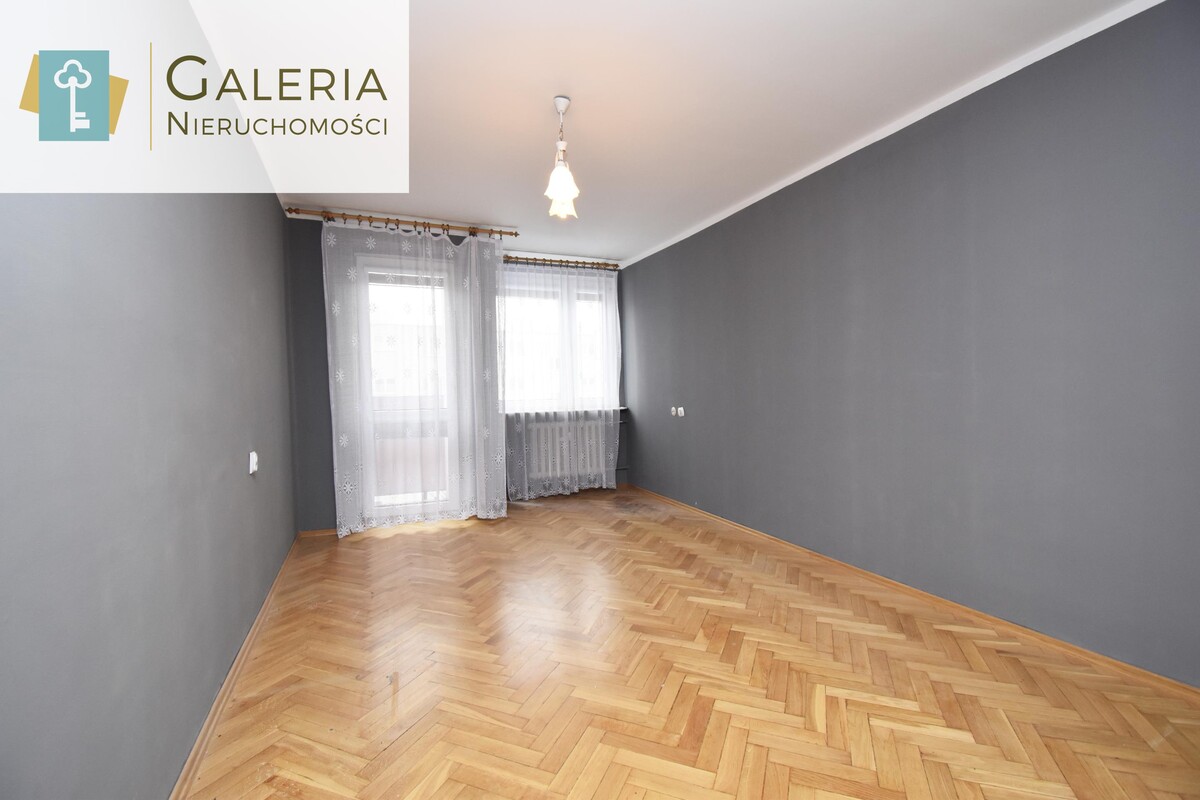 Elbląg GALERIA NIERUCHOMOŚCIZ pasji i miłości do nieruchomościNa sprzedaż: Dwa pokoje z balkonem, świetna