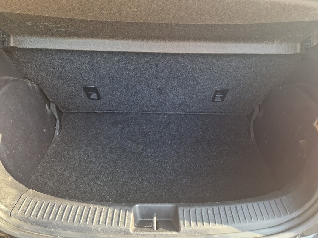 Elbląg Mazda 2