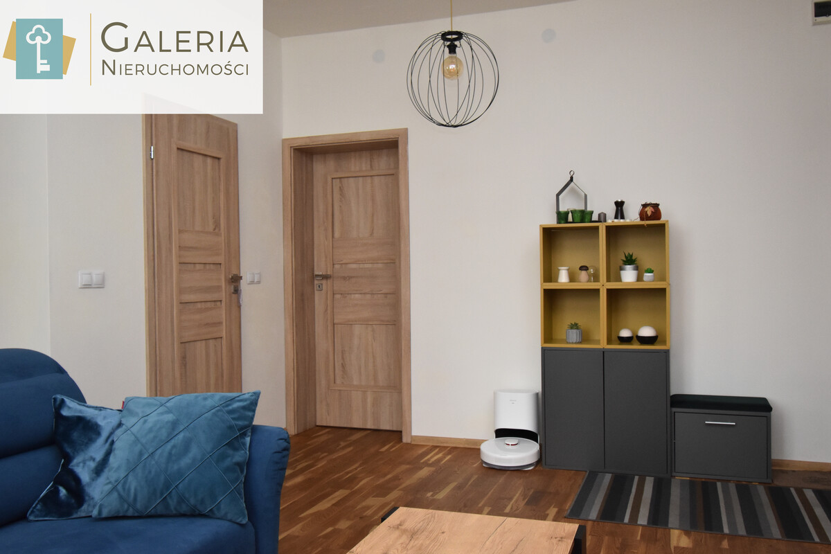Elbląg GALERIA NIERUCHOMOŚCIZ pasji i miłości do nieruchomościNa sprzedaż: 2 pokojowe mieszkanie gotowe do
