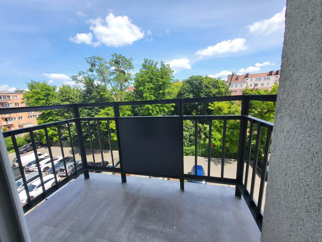 Elbląg AS NIERUCHOMOŚCI POLECA MIESZKANIE NA SPRZEDAŻ LUB ZAMIANĘ - okolice DąbkaNOWOCZESNE