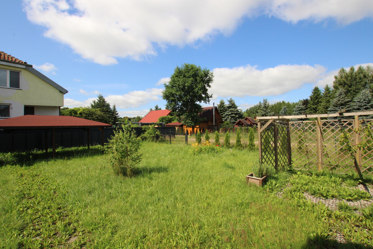 Elbląg NIERUCHOMOŚCI ANNA KRASZEWSKA NA SPRZEDAŻ domek rekreacyjny nad jeziorem, na działce