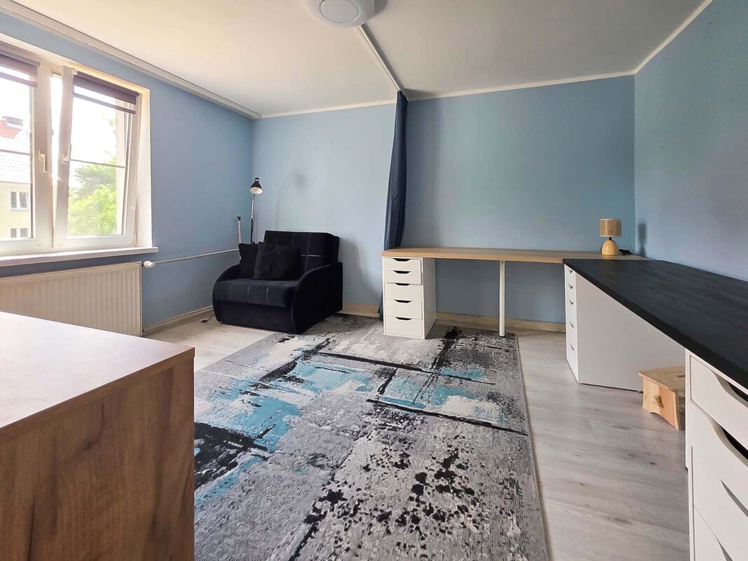 Elbląg 🏠DE FACTO NIERUCHOMOŚCI🏠TWÓJ ZAUFANY PARTNER NOWA CENA! MIESZKANIE NA UL.