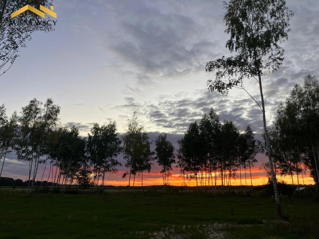 Elbląg WIŚNIEWSCY NIERUCHOMOŚCI Sp. z o.o.Sprzedam działkę - Dawidy. Oferta sprzedaży działki rolnej z wydaną