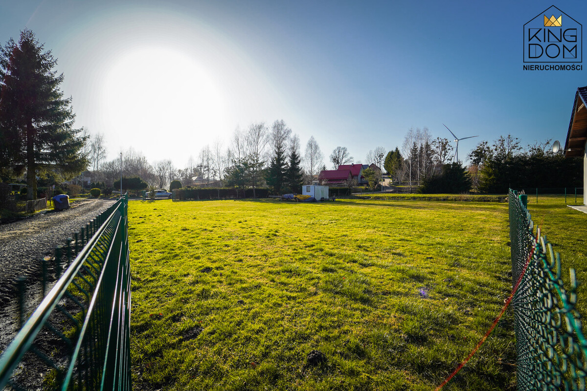 Elbląg 👑🏠 KINGDOM 🏠👑NIERUCHOMOŚCI BLISKO CIEBIE DUŻA DZIAŁKA POD
