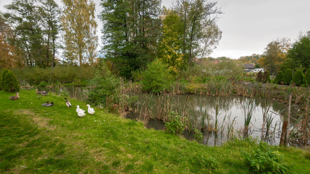 Elbląg * * * ABC NIERUCHOMOŚCI * * *NOWOŚĆ! DO SPRZEDAŻY WYJATKOWY DOM WOLNOSTOJĄCYdom o pow. 153,15 m2, działka o