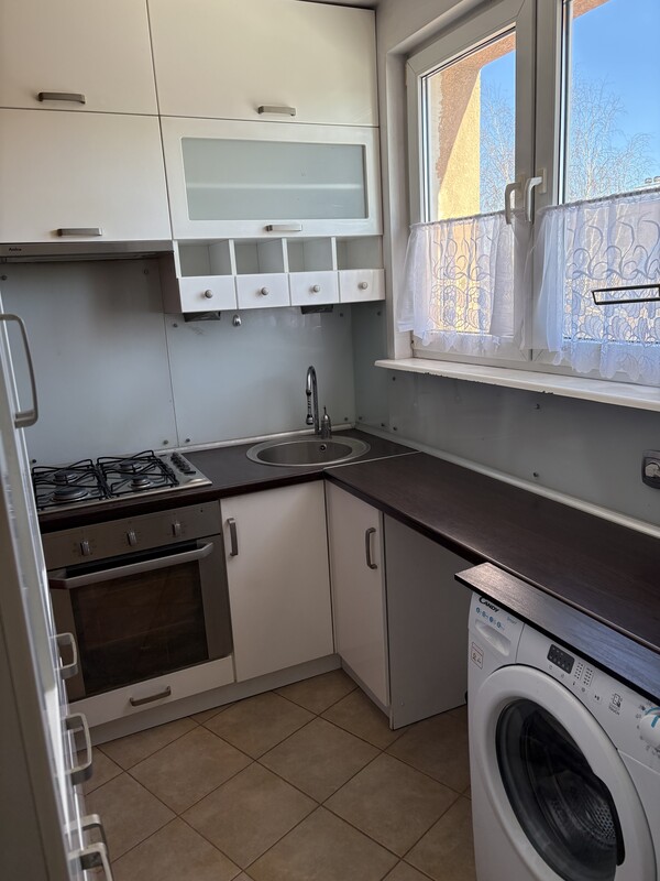 Elbląg Wynajmę mieszkanie 2-pokojowe