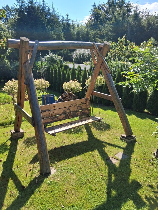 Elbląg Sprzedam działkę ROD SKOWRONEK ul. Okrężna. Na działce jest woda i prąd. Altana zadbana nowy dach więcej