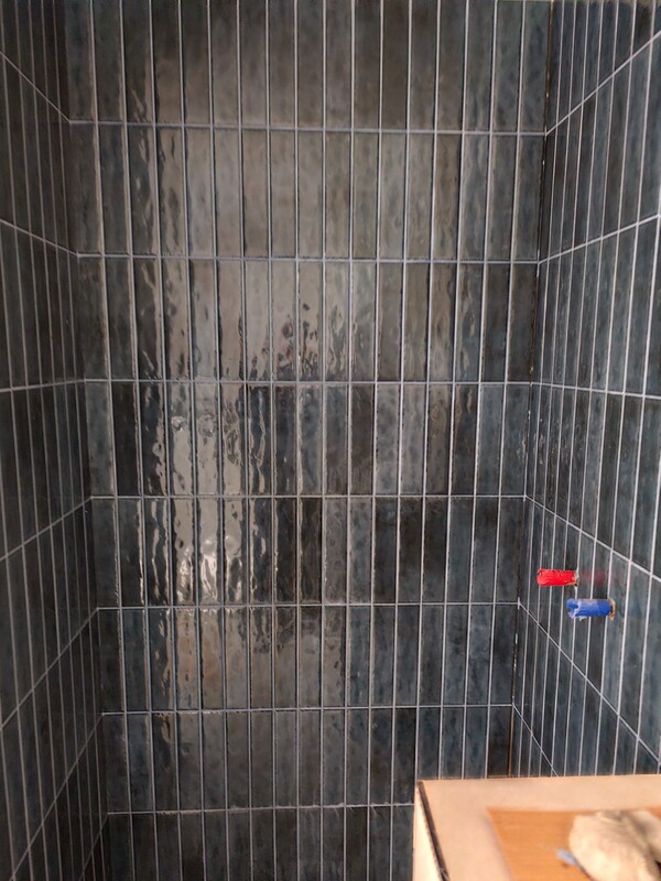 Elbląg QUICK KERAMIK. Układanie płytek, kompleksowe remonty