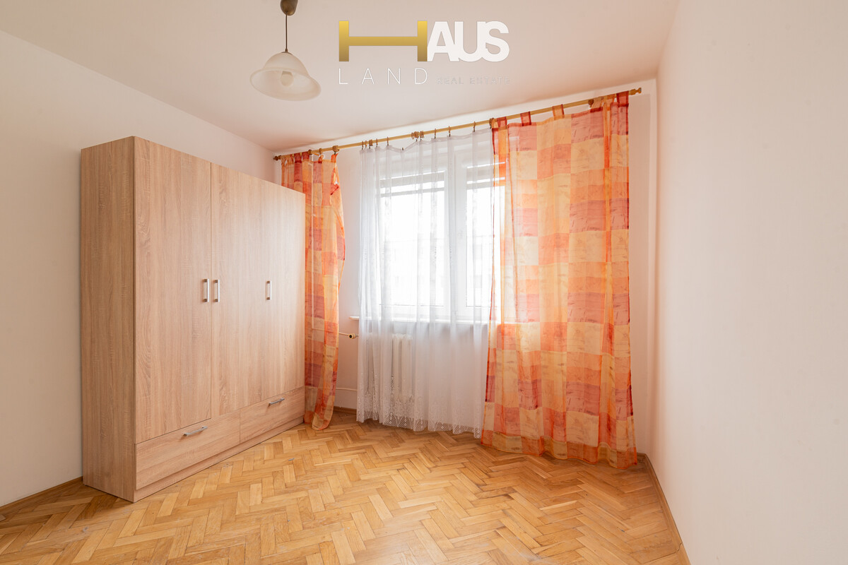 Elbląg ELBLĄG, UL. ROBOTNICZA POWIERZCHNIA 43,5 M2 2 POKOJE, OSOBNA KUCHNIA BALKON,