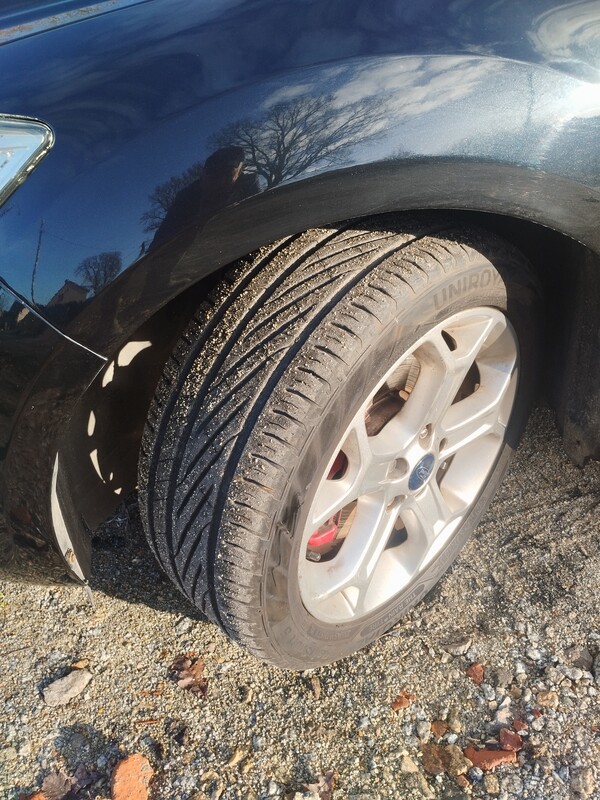 Elbląg SPRZEDAM Ford Mondeo Mk4,czarny, serwisowany, pierwszy właściciel w Polsce. Więcej informacji na telefon.