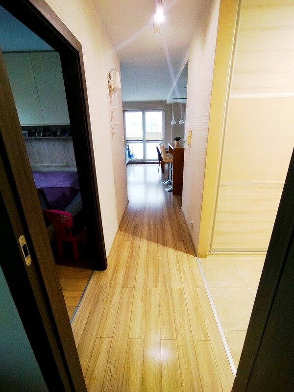 Elbląg Na  sprzedaż  mieszkanie  na  BIELANACH  ul.   Nowogródzka z miejscem postojowym