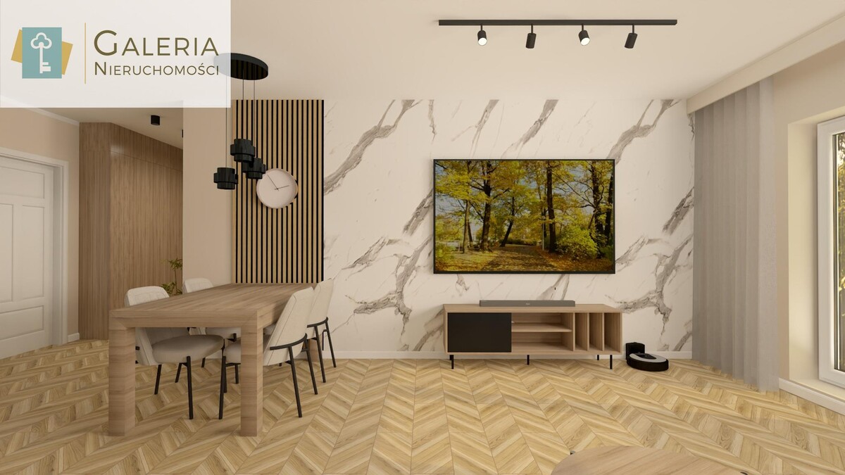 Elbląg GALERIA NIERUCHOMOŚCIZ pasji i miłości do nieruchomościNa sprzedaż: Mieszkanie po remoncie, 3 pokoje,