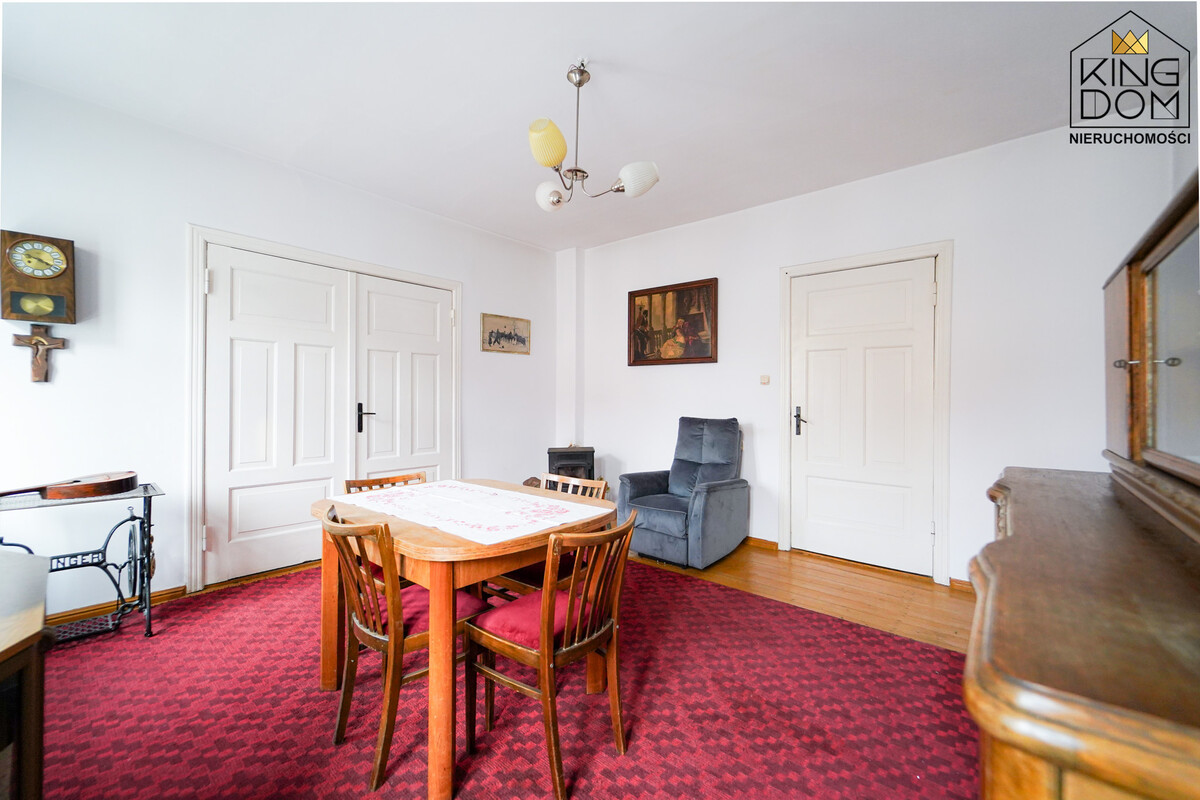 Elbląg 👑🏠 KINGDOM 🏠👑NIERUCHOMOŚCI BLISKO CIEBIE PRZESTRONNE