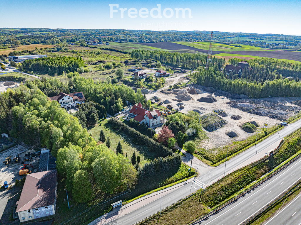 Elbląg FREEDOM NIERUCHOMOŚCISprzedam działkę - Nowina. Na sprzedaż działka położona w miejscowości Nowina, w