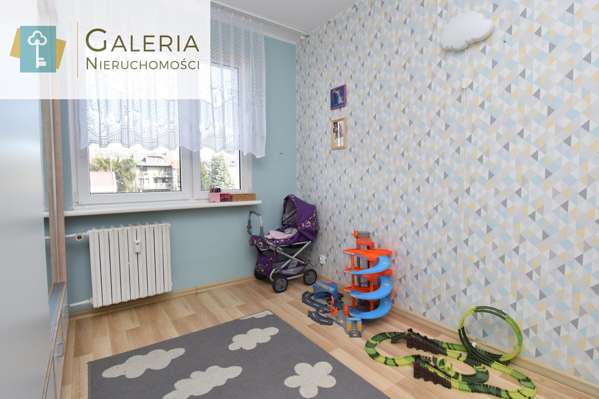 Elbląg GALERIA NIERUCHOMOŚCIZ pasji i miłości do nieruchomościNa sprzedaż: 2 pokoje | 1 piętro |ul.