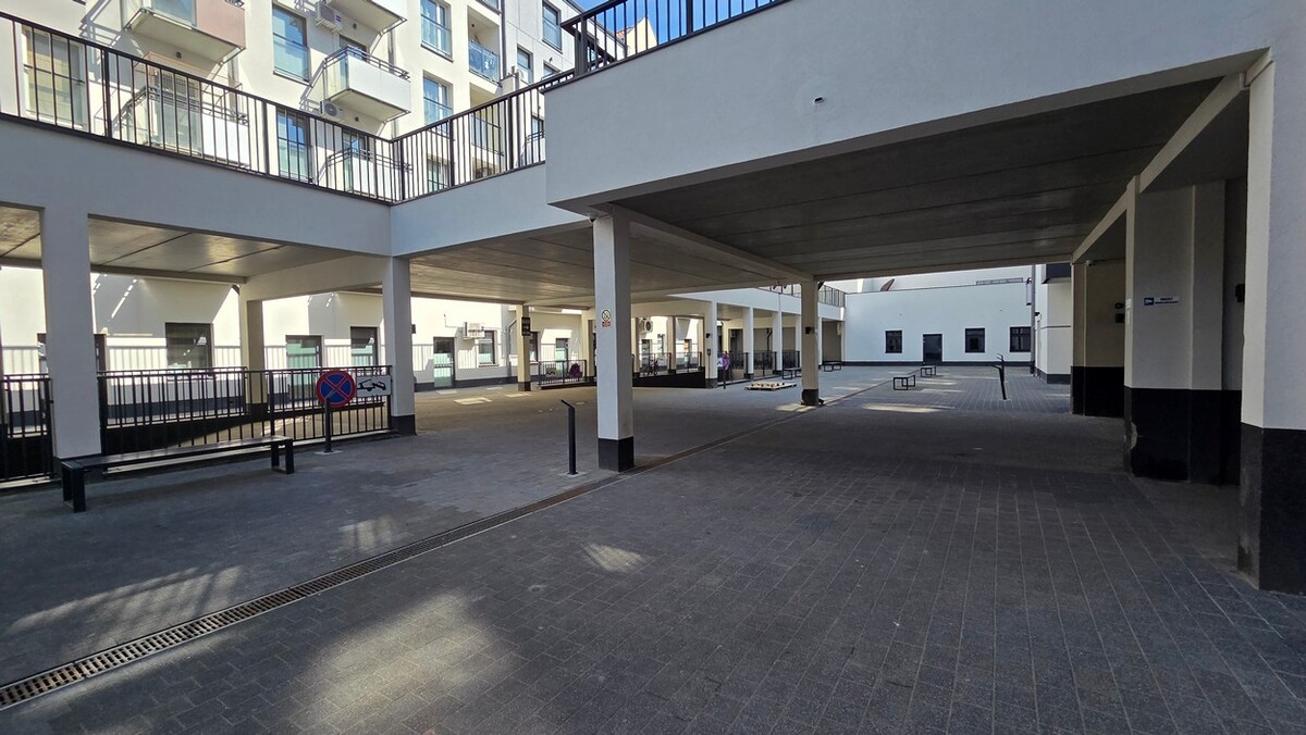 Elbląg SZULC & SZULC BIURO NIERUCHOMOŚCI NA SPRZEDAŻ Apartament - Elbląg ul.