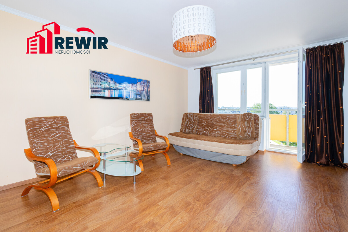 Elbląg RewiR NieruchomościWybierz Swój❤️Wymarzony RewiR Prezentujemy Państwu 3-pokojowe mieszkanie