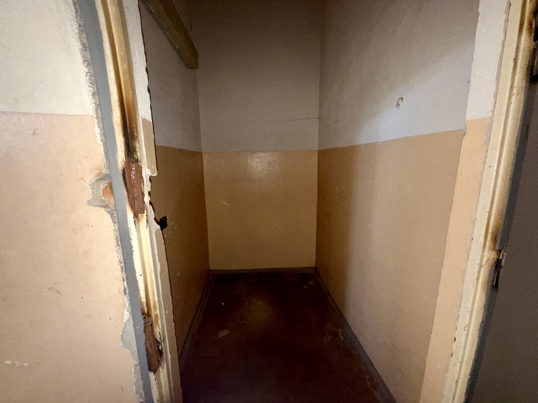 Elbląg Ogłoszenie o sprzedaży nieruchomości – przetarg ofertowy nieograniczony na zabudowaną działkę przy ul.