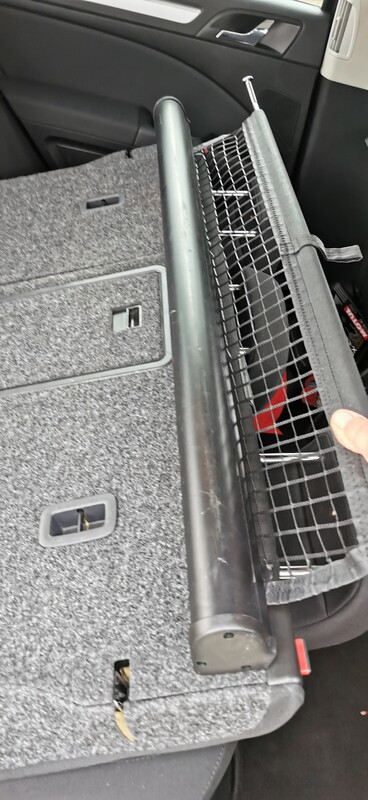 Elbląg Sprzedany skodę superb Kombi 2010r 1,8 B 160km