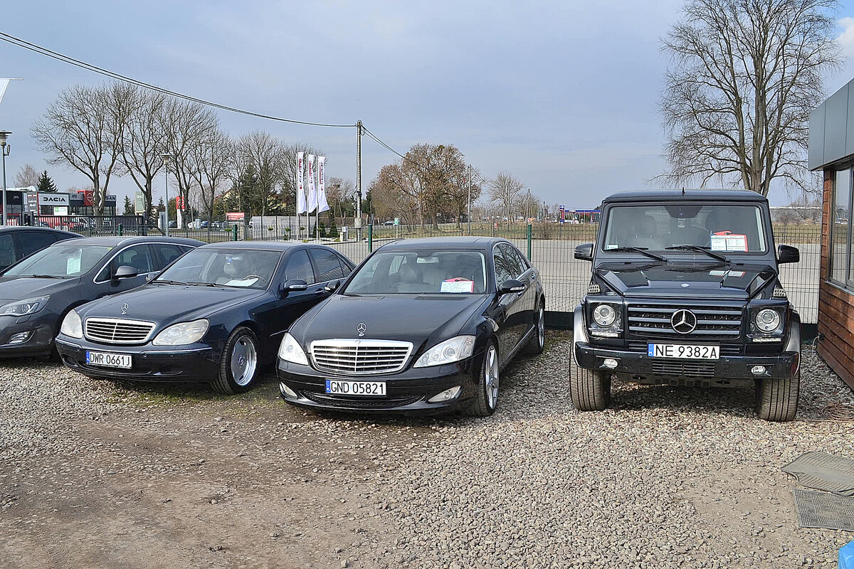 Elbląg Szukasz taniego auta? A może chcesz szybko sprzedać swój obecny samochód?