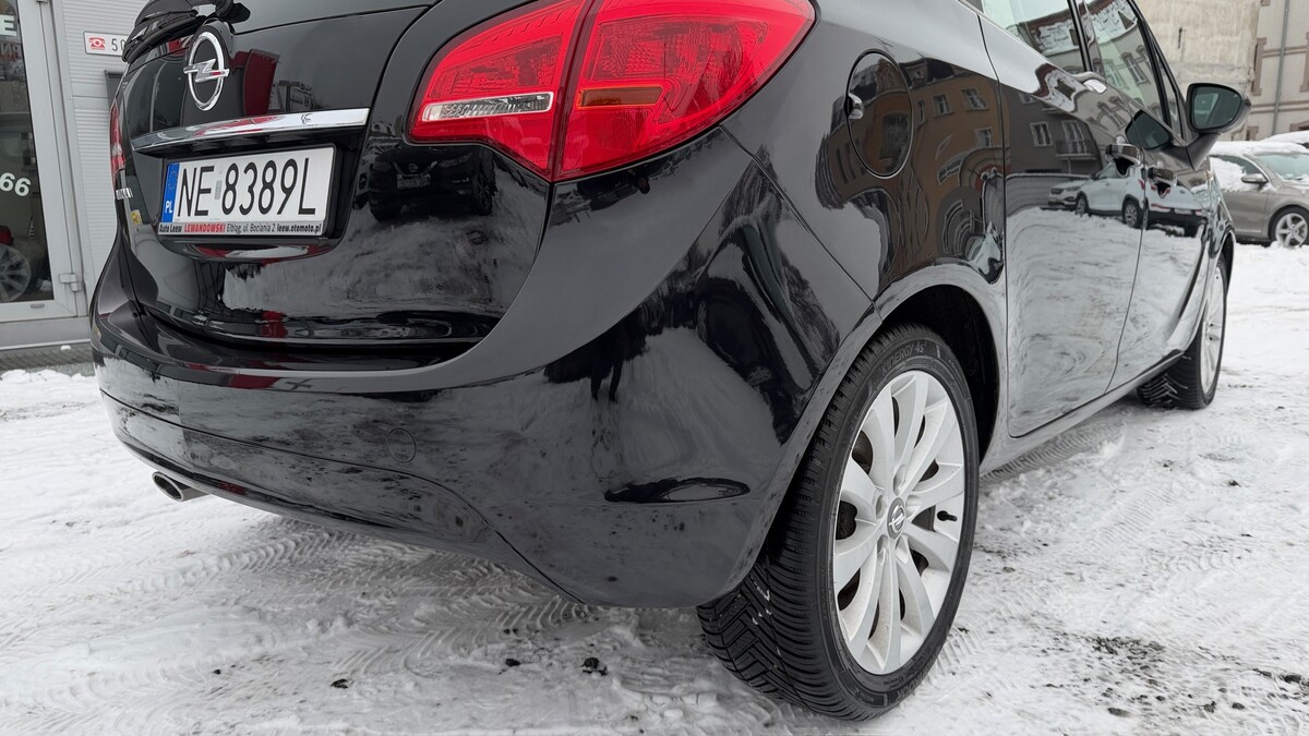 Elbląg Auto LeewLEWANDOWSKI