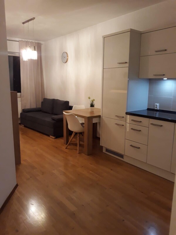 Elbląg 🌟 Mieszkanie 2-pokojowe 41 m² na wynajem Elbląg – Legionów! 🌟