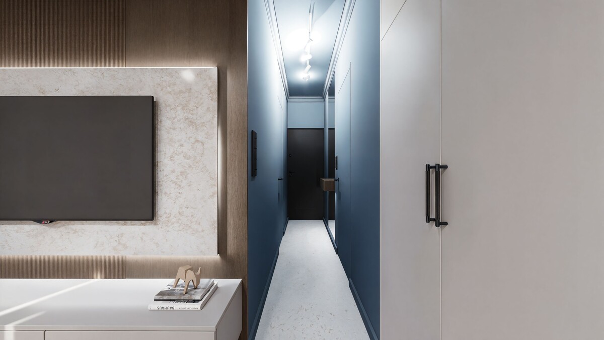 Elbląg 🏡 Nowoczesne mieszkanie po generalnym remoncie – Elbląg, ul. Ogrodowa3 pokojowe, +