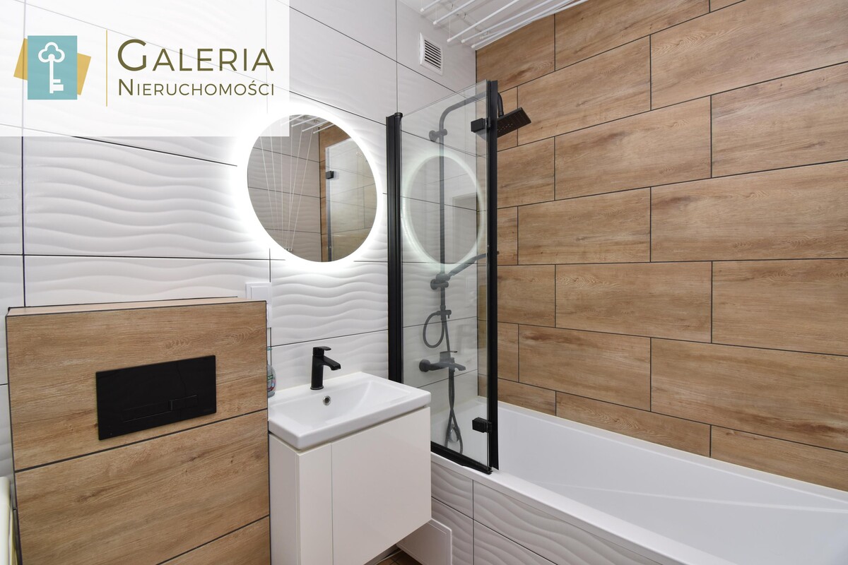 Elbląg GALERIA NIERUCHOMOŚCIZ pasji i miłości do nieruchomościNa sprzedaż: Mieszkanie gotowe do wprowadzenia przy