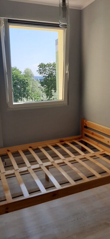 Elbląg Wynajmę mieszkanie dwupokojowe, 34 m²