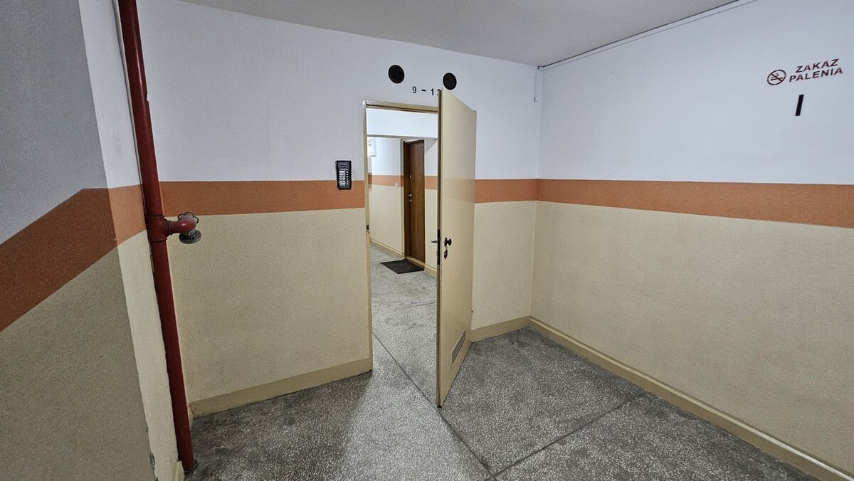 Elbląg SZULC & SZULC BIURO NIERUCHOMOŚCI NA WYNAJEMMieszkanie - Elbląg ul. Władysława