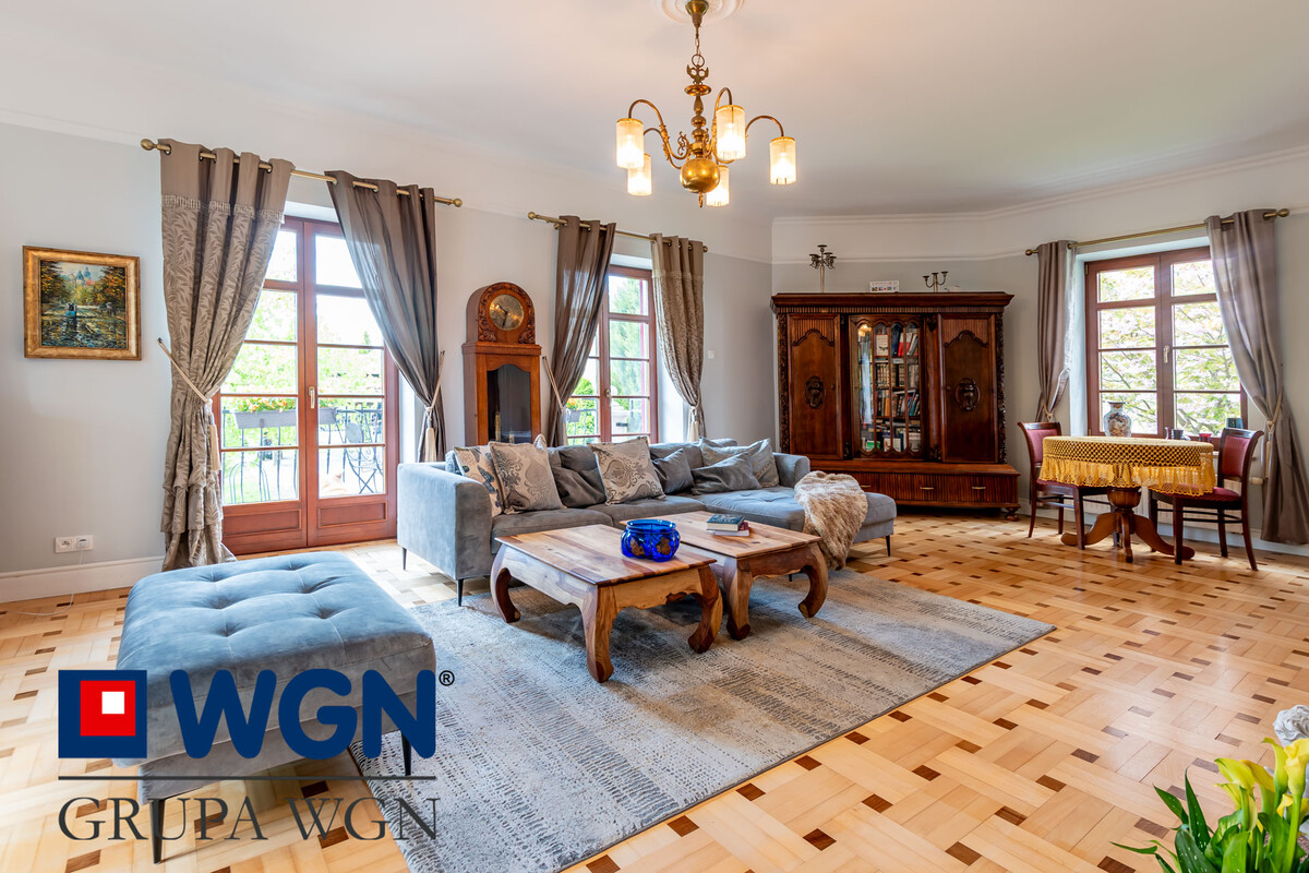 Elbląg WGN Nieruchomości oddział Elbląg prezentuje piękny dom w miejscowości PIASTOWO, 7km od Elbląga, gotowy do