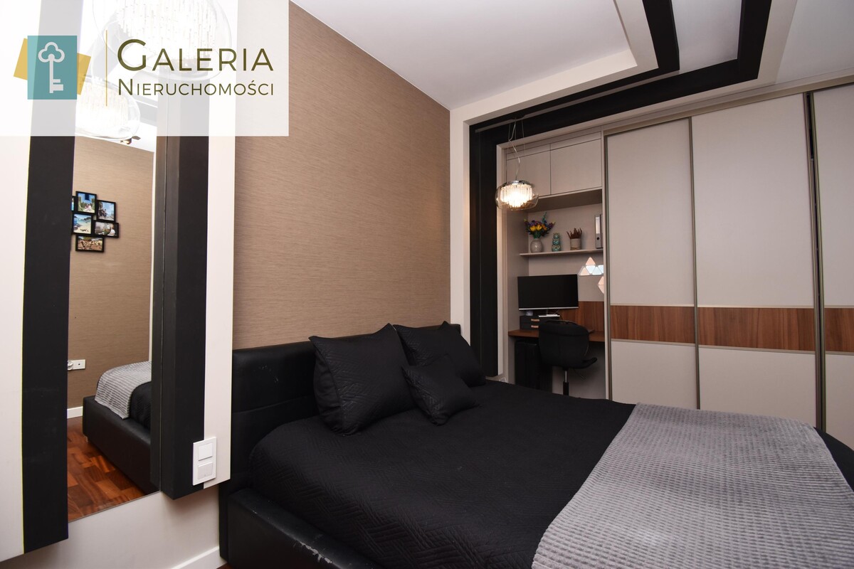 Elbląg GALERIA NIERUCHOMOŚCIZ pasji i miłości do nieruchomościNa sprzedaż: Eleganckie 3 pokoje | Centrum | Balkon |