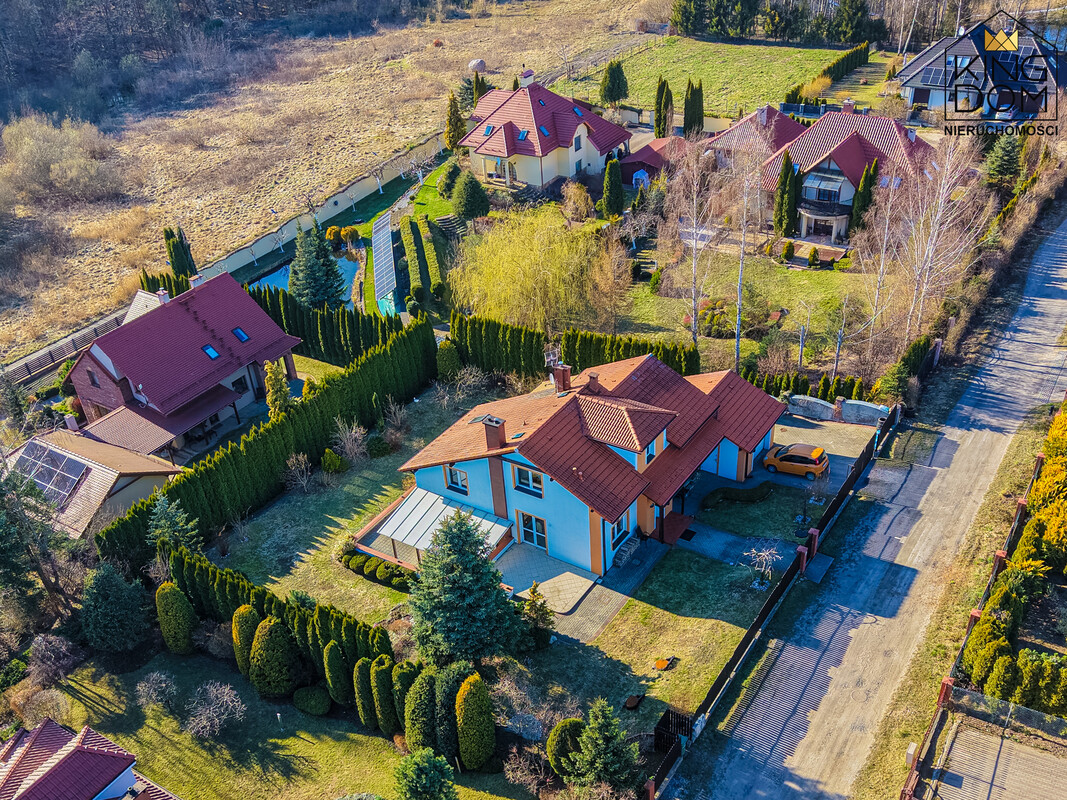 Elbląg 👑🏠 KINGDOM 🏠👑NIERUCHOMOŚCI BLISKO CIEBIE WOLNOSTOJĄCY