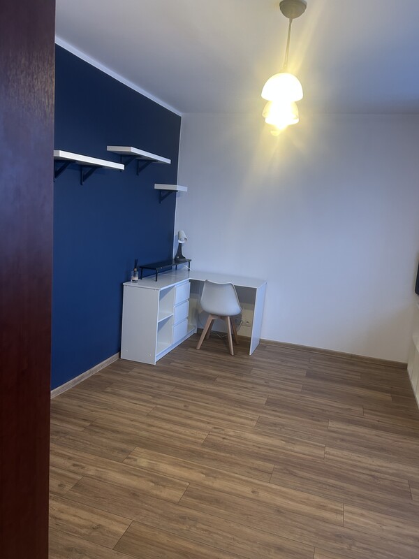 Elbląg Mieszkanie dwupokojowe 42m2