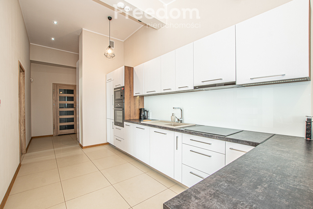 Elbląg FREEDOM NIERUCHOMOŚCIWynajmę mieszkanie - Elbląg, Rybacka. Na wynajem komfortowy apartament z widokiem na