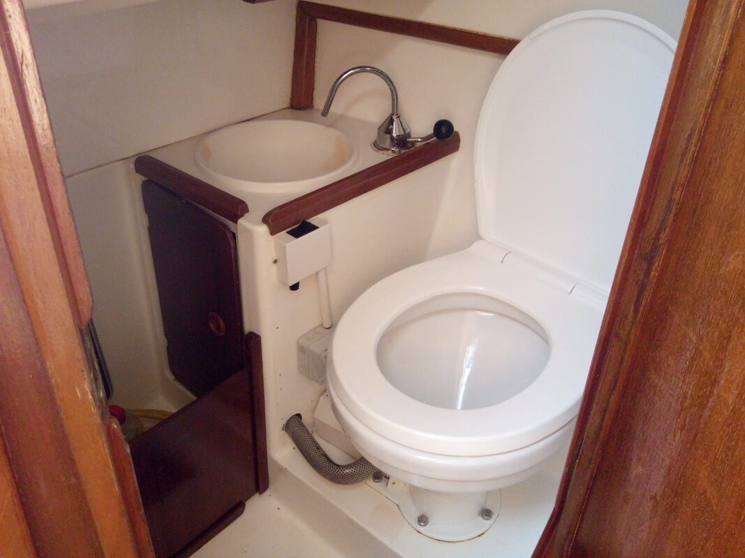 Elbląg SPRZEDAM JACHT TANGO 780 FAMILY