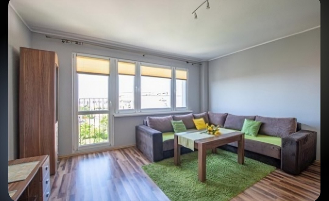 Elbląg 🌟 SPRZEDAM KAWALERKĘ Z MOŻLIWOŚCIĄ ZAARANŻOWANIA NA DWA POKOJE ELBLĄG UL. BRZECHWY,