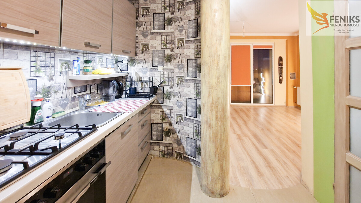 Elbląg FENIKS NIERUCHOMOŚCIPOLECA:KAWALERKA Z PANORAMĄ UL. KalenkiewiczaCENA 219.000 ZŁ POWIERZCHNIA 27,4