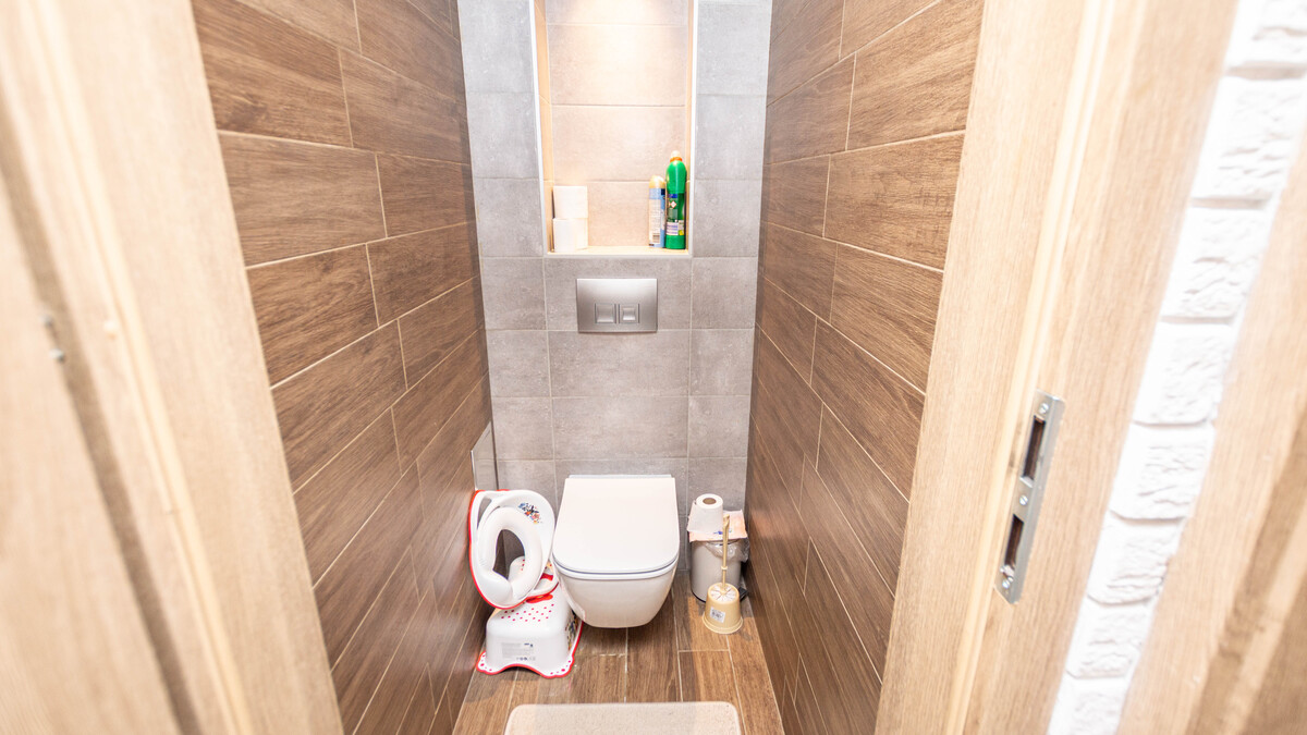 Elbląg * * * ABC NIERUCHOMOŚCI * * *NOWOŚĆ! MIESZKANIE W DOGODNEJ LOKALIZACJI MIASTA3 pokoje o pow. 61,60 m2,