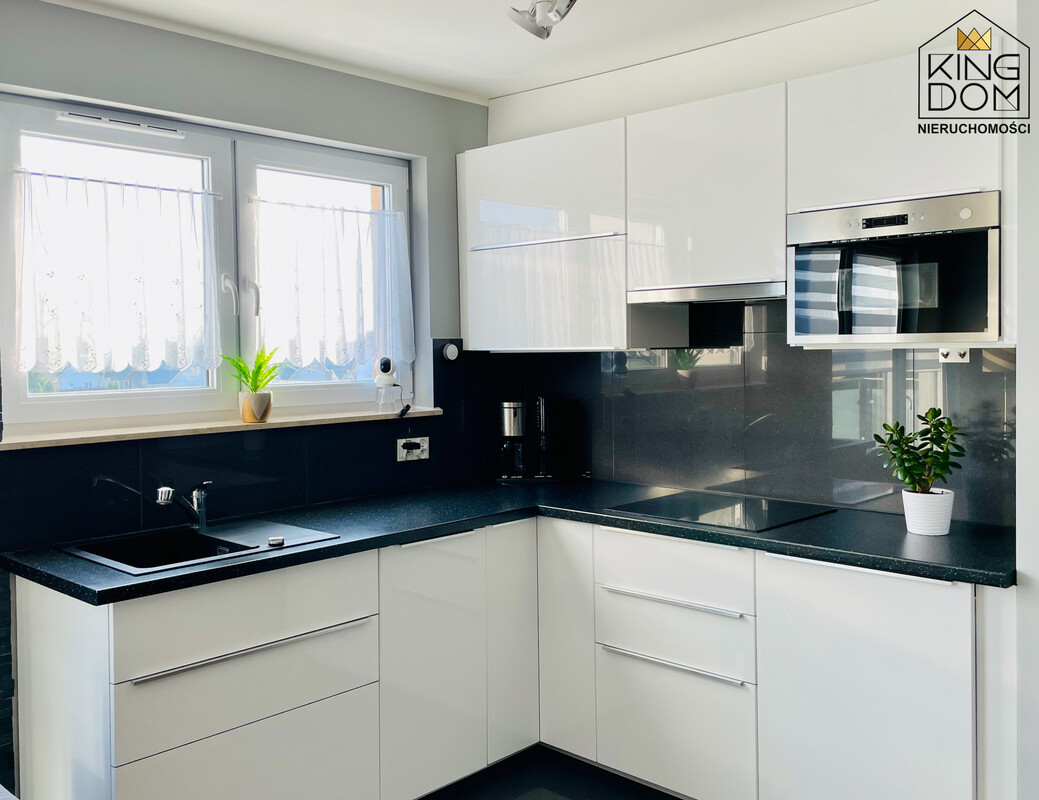 Elbląg 👑🏠  KINGDOM  🏠👑NIERUCHOMOŚCI BLISKO CIEBIE  KLIMATYZOWANY,