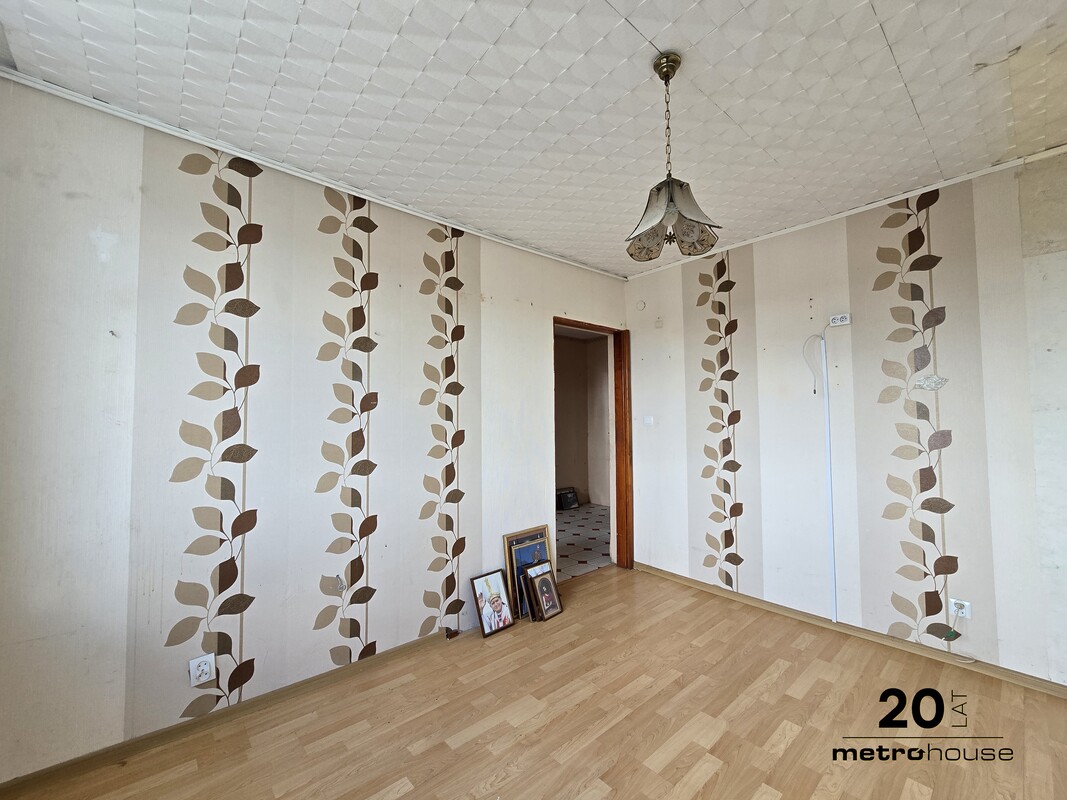 Elbląg 🏡 Panoramiczny Widok, którego nie zasłoni żaden blok | 2 pokoje 42,20m. kw. - 10